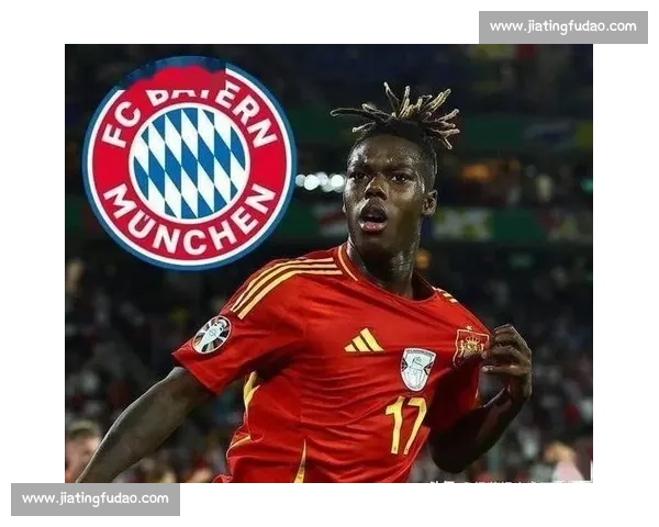 阿斯：巴萨需套现 3000 万欧清理阵容 以注册霍安 - 加西亚与尼科 - 威廉斯