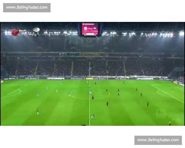 门兴主场迎战法兰克福德甲焦点对决前瞻与看点解析赛果走势预测