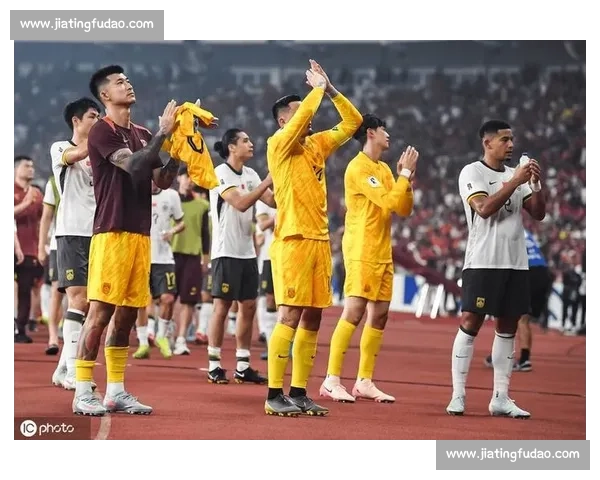 生死对决夜伊朗强敌来袭国足迎来世界杯预选赛关键一战